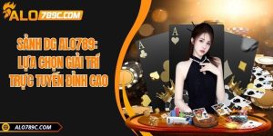 Sảnh DG